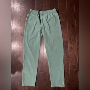Balance Collection Men's Sage Joggers